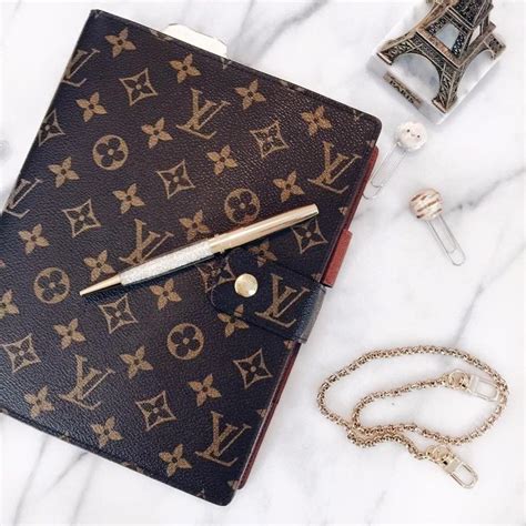 fake louis vuitton agenda|louis vuitton scam.